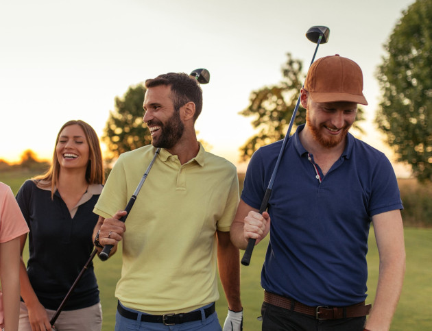 Membership at Lexden Wood Golf Club
